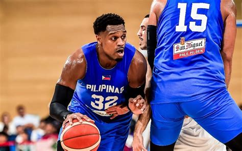 Gilas loses steam as Korea completes comeback win in friendly.